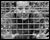 caged