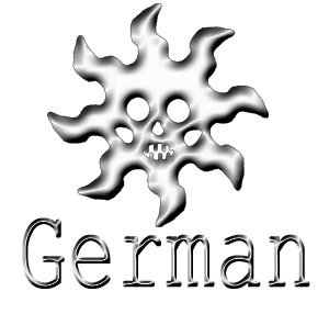 German Page