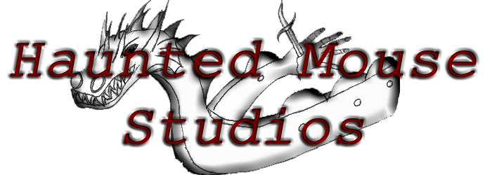 Haunted Mouse Studios