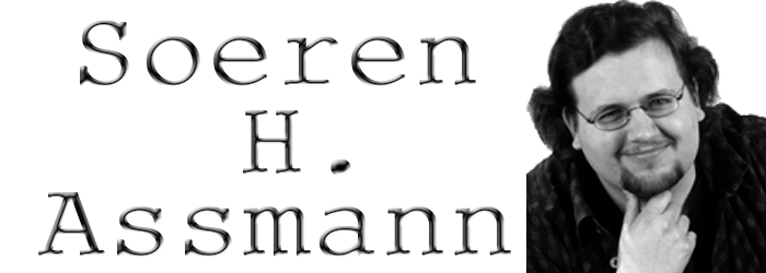 Vita of Soeren H. Assmann