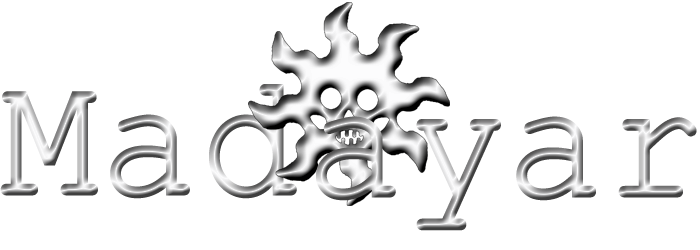 Madayar