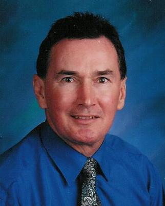 Image of Timothy