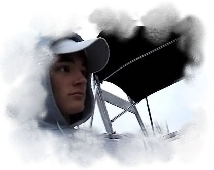 johnontheboat