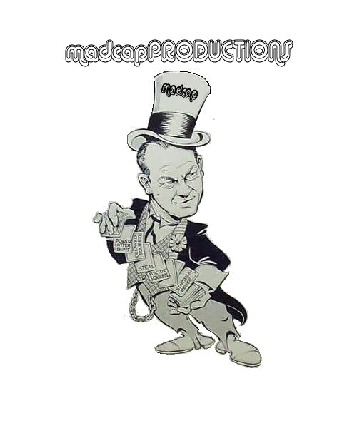 madcapPRODUCTIONS