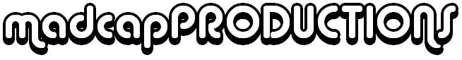 madcap productions