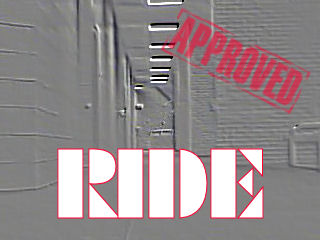 RIDE teaser