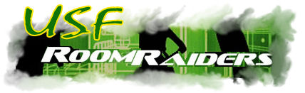 USF Room Raiders