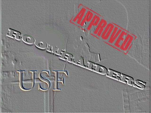 USF Room Raiders