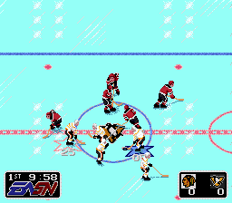 AllStar Matchup