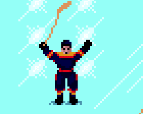 NHL94