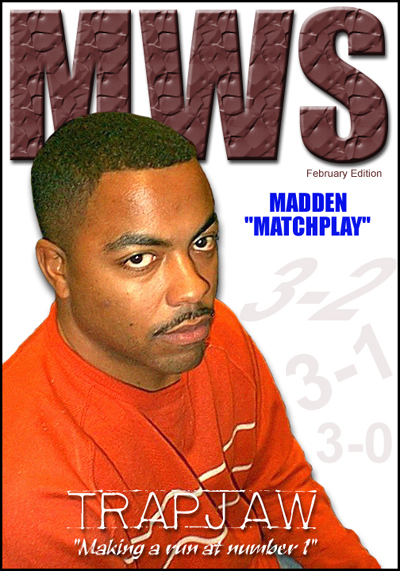 Enter MWS Magazine