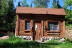 French-Canadian Cabin