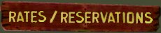 rates and reservations