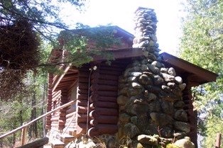 The Ridge Bunkhouse