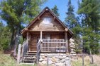 Wolverine Cabin