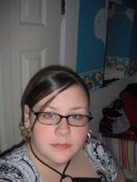 Brittany Nicole-14yrs
