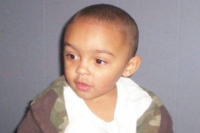 Cameron Austin-2yrs