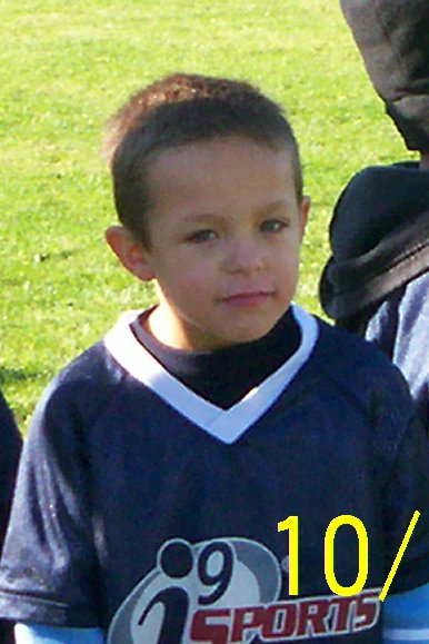 Chris Alan-7yrs