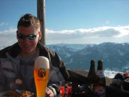 Das Frische an Bayern