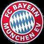 Homepage des FC Bayern M�nchen