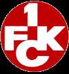 Homepage des 1. FC Kaiserslautern