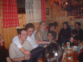 zu den Partybildern