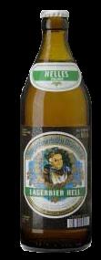 zu den getesteten Biersorten
