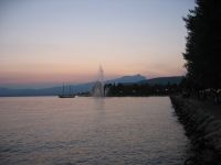 Bilder vom Gardasee