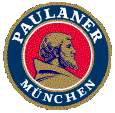 Homepage von Paulaner