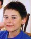Daniel Morcombe, Missing since December 07, 2003