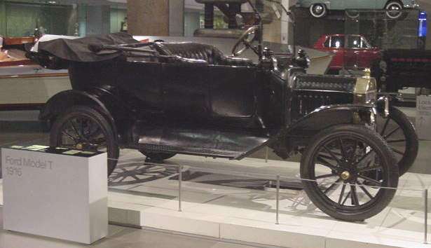 Model T