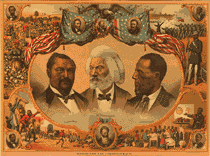 nineteenth century leaders