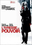 L ivresse du pouvoir