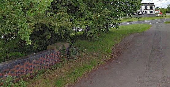 The Bucks Head