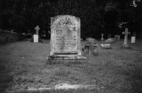 John Low Madeley and Sara