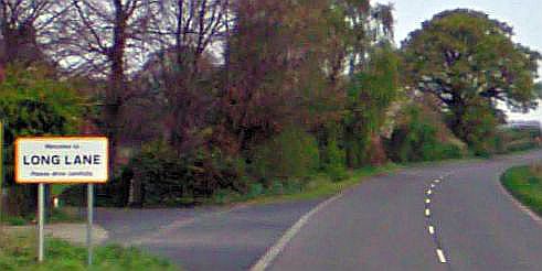 Click picture to visit Long Lane