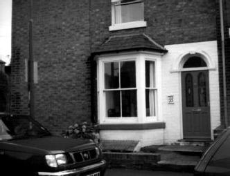 My Home  1946-1969