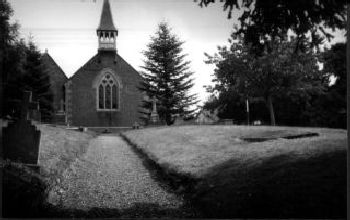 Rodington Parish Church