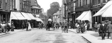 Click picture for 1901 Shrewsbury Census