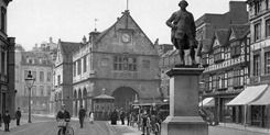 Click picture for 1911 Shrewsbury Census