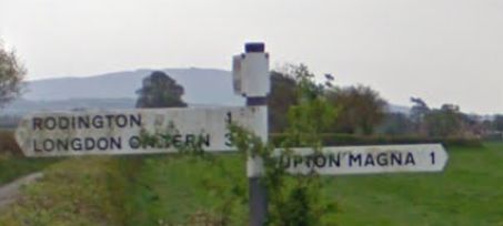 Click picture to visit Chapel Crossroads