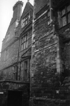 Whitehall - front