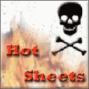Hot Sheets