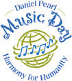Daniel Pearl Music Day