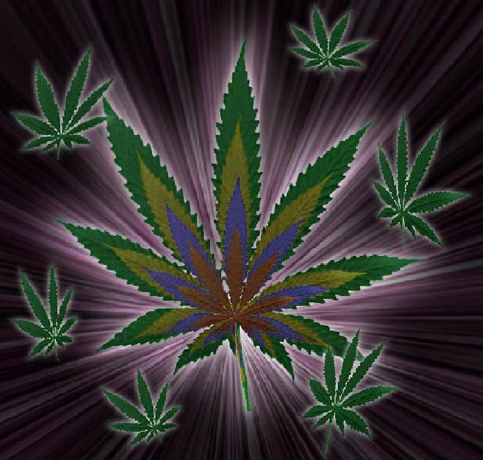 Toke till ya choke