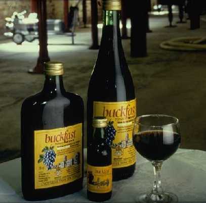 AAHH the tonic