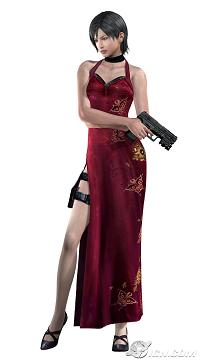 Ada Wong