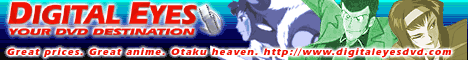 Digital Eyes DVD