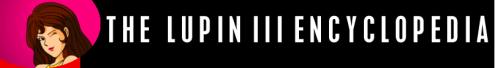 Lupin Encyclopedia
