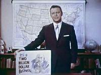 Perversion for Profit